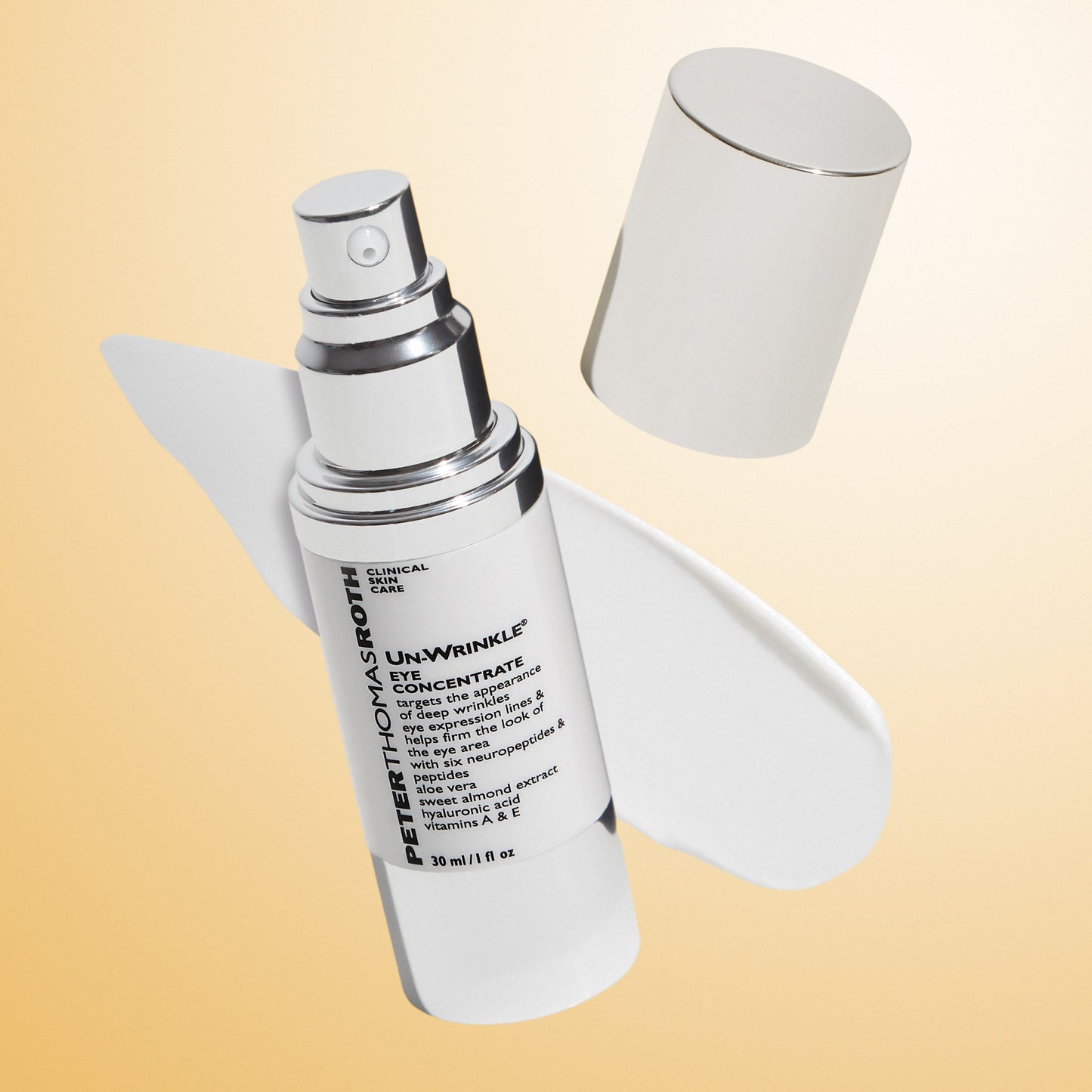 Super-Size Un-Wrinkle Eye Concentrate|30 ml / 1 oz